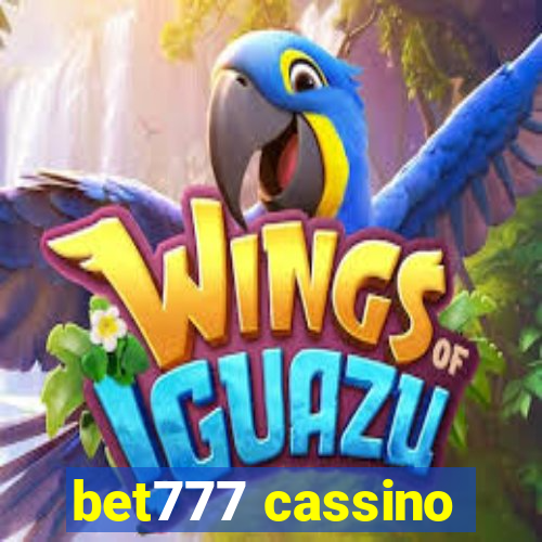 bet777 cassino